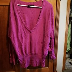 💜💜Fuchsia pink sweater💜💜